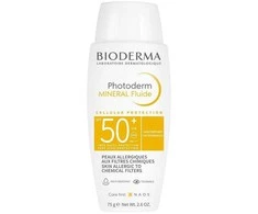 BIODERMA PHOTODERM KID, apsauginis pienelis nuo saulės vaikams, SPF 50+, 100 ml