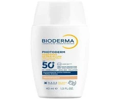 Bioderma Photoderm Xdefense Tone 02 Spf50+, 40 ml