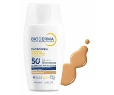 Bioderma Photoderm Xdefense Tone 03 Spf50+, 40 ml