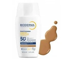 Bioderma Photoderm Xdefense Tone 04 Spf50+, 40 ml