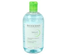 Micelinis vanduo Bioderma SÉBIUM H2O, 500 ml