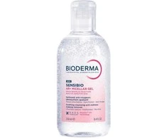 Bioderma Sensibio AR+ Micellar Gel, 250 ml