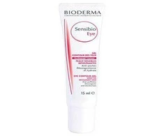 Bioderma Sensibio Eye Contour, 15 ml