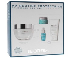 Biotherm Cera Repair Gift Set veido priežiūros priemonių rinkinys