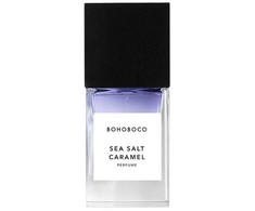 Bohoboco Sea Salt Caramel PP kvepalai unisex, 50 ml
