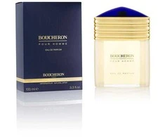 Kvepalai vyrams Boucheron Pour Homme EDP, 100 ml