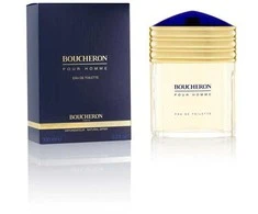 Boucheron Pour Homme (Kvepalai Vyrams) EDT 100ml