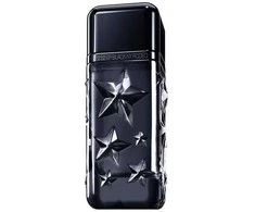 Carolina Herrera 212 Vip Juodas Ny Rodeo EDP parfumuotas vanduo vyrams, 100 ml
