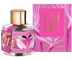 Carolina Herrera CH Birds Of Paradise EDP parfumuotas vanduo moterims, 100 ml