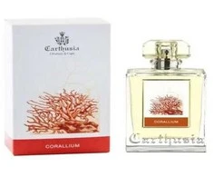 Carthusia Corallium EDP parfumuotas vanduo unisex, 100 ml
