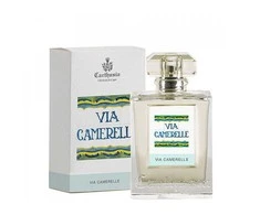 Carthusia Via Camerelle EDP parfumuotas vanduo moterims, 100 ml