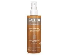 Cattier Paris Cattier Sublime sausas aliejus 100ml
