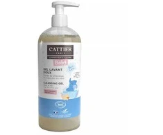 Cattier Paris Cattier Agua Limpiadora Bebe, 500 ml