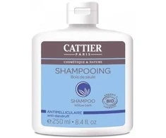 Cattier Paris Cattier šampūnas nuo pleiskanų 250ml