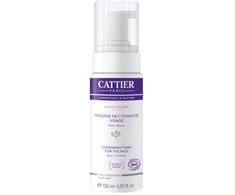 Cattier Paris Cattier veido prausimosi putos 150ml