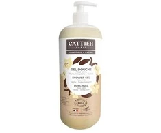 Cattier Paris Cattier Gel Ducha Vainilla-Tonka, 1 l