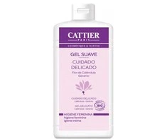 Cattier Paris Cattier Gentle Care Švelni želė 200ml