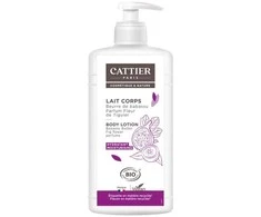 Cattier Paris Cattier Moisturizing Body Milk 500ml