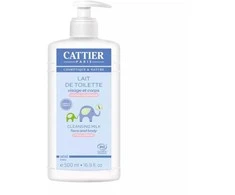 Cattier Paris Cattier Baby Valomasis Pienelis, 500 ml