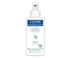 Cattier Paris Cattier Purifying Lotion Teatree 200ml
