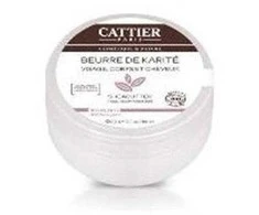 Cattier Paris Cattier taukmedžio sviestas 20g