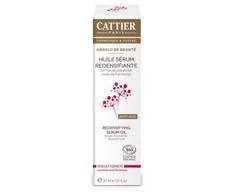 Cattier Paris Redensifying Oil Mist veido serumas nuo raukšlių 30ml