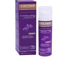 Cattier Paris Cattier Sleeping Kreminis Alisante, 50 ml