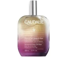 "Caudalie" išlyginamasis ir šviesinantis aliejus 100ml