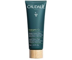 Caudalie Vinergetic C+ Instant Detox Mask, 75 ml