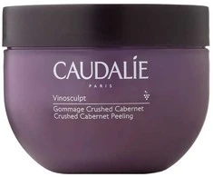 Caudalie maitinamasis šveičiamasis šveitimas Vinosculpt (Crushed Cabernet Scrub) 250 g