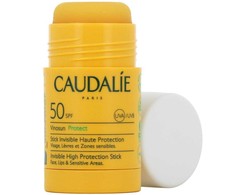 Caudalie Vinosun Protect Stick Spf 50 pieštukas saugantis nuo saulės poveikio 15g