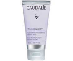 Caudalie Pėdų kremas "Vinotherapist" (pėdų grožio kremas) 75 ml