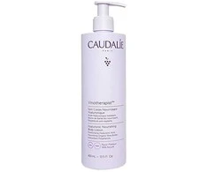 Caudalie Vinotherapist Hyaluronic maitininantis Losjonas kūnui kūno losjonas, 400 ml