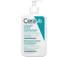 Cerave Imperfection control cleanser 473 ml