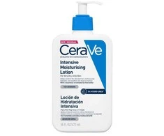 Cerave INTENSIVE MOISTURIZING LOTION dry to very dry skin 473 ml