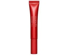 Clarins Lip Perfector Glow lūpų blizgis, atspalvis: 23 Pomegranate Glow, 12 ml