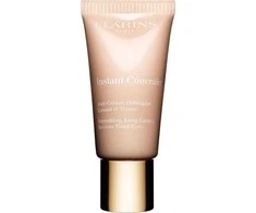 Clarins Instant Maskuoklis Fatigue Fightings 01 Yellowy rusvai gelsvas, 15 ml