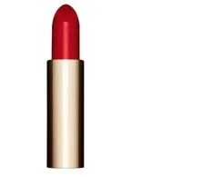 Clarins Joli Rouge Satin 743 Cherry Raudona Refill 3., 5 g