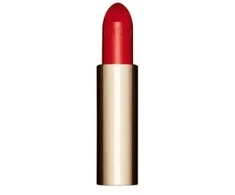 „Clarins Joli Rouge Satin 768 Braškių“ papildymas 3, 5 g