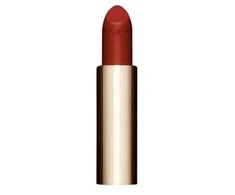 Clarins Joli Rouge Velvet La recharge 771V Dahlia Raudona 3., 5 g