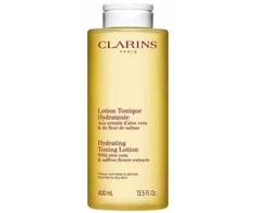 „Clarins“ drėkinamasis tonizuojantis losjonas, 400 ml