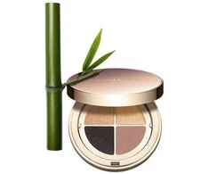 „Clarins Ombre“ 4 spalvų akių šešėlių paletė 08 4 atspalviai, 4 g