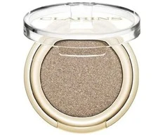 „Clarins Ombre Skin“ akių šešėlių pudra, 03 Pearly Gold, 1 atspalvis, 1,5 g