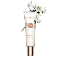 Clarins SOS gruntas, 30 ml
