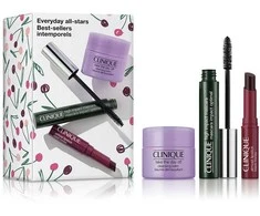 Clinique Almost Lipstick Blakstienų tušas High Impact Negra Take Day Off Balm, 15 ml