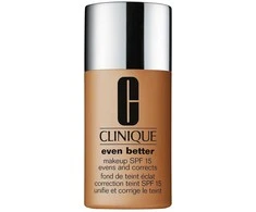 Clinique Even Better Base Spf15 Cn126 Espresso 1un