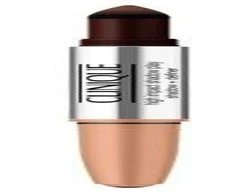 Clinique Hi Shadow Play Sombra De Ojos Definidor De Sombra Mixed Žalias, 4 ml