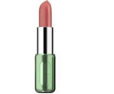Clinique Pop Longwear Matte Barra De Labios Latte Pop 3,, 9 g