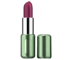 Clinique Pop Longwear matiniai lūpų dažai Pow Pop 3, 9 g