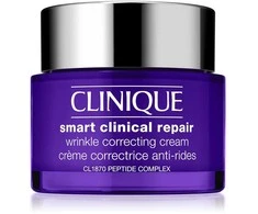 Clinique Smart Clinical Repair Crema Correctora De Arrugas, 75 ml